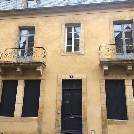 Nouveau : Le Puits De Sarlat Exterior foto