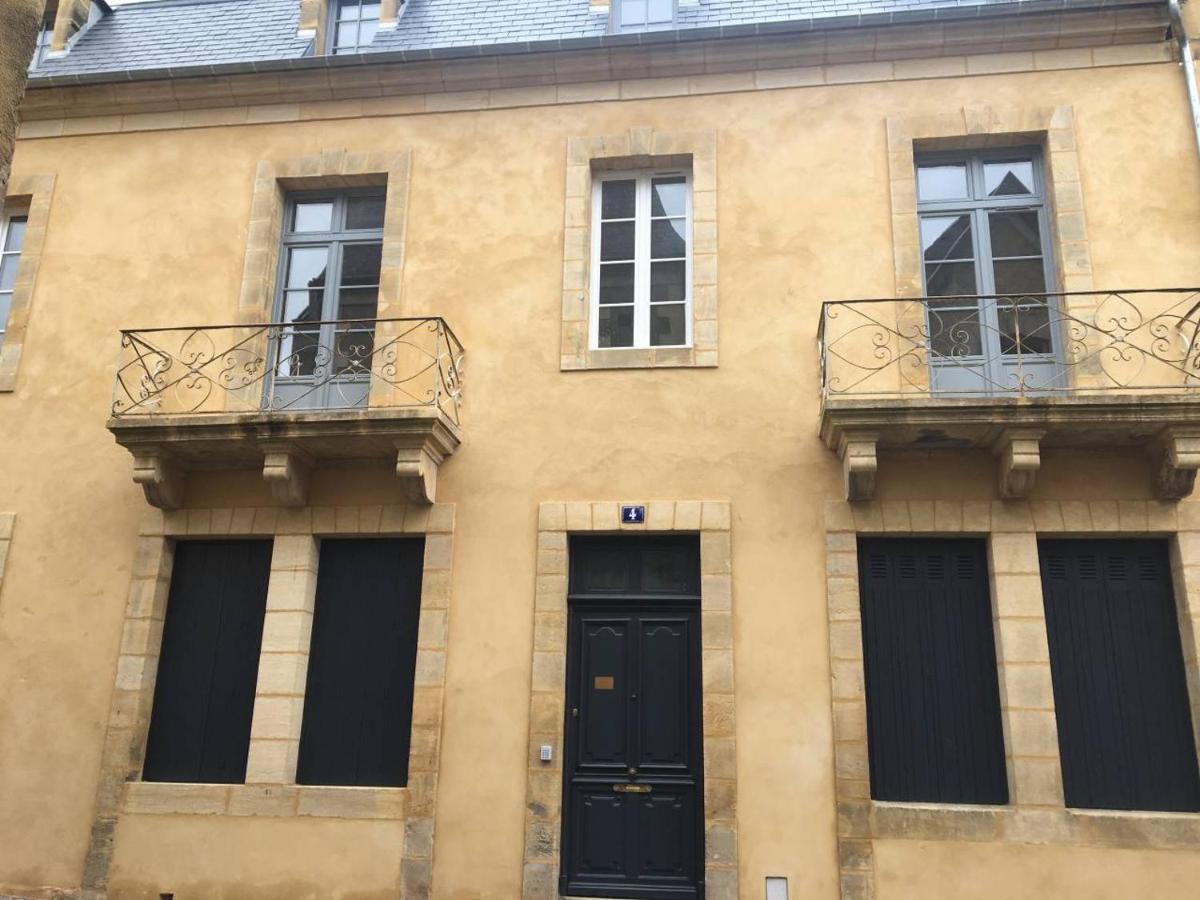 Nouveau : Le Puits De Sarlat Exterior foto